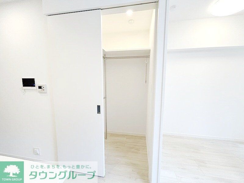 アジールコート池尻大橋の物件内観写真