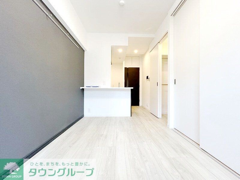 アジールコート池尻大橋の物件内観写真