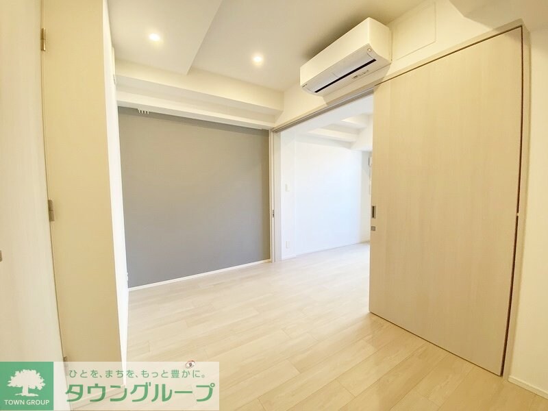 ザ・パークハビオ渋谷クロスの物件内観写真