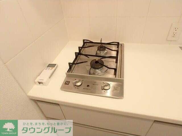 プライムガーデン駒沢大学の物件内観写真