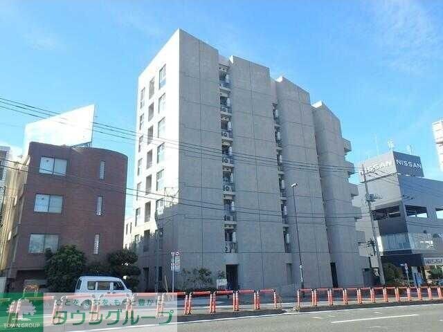 プライムガーデン駒沢大学の物件内観写真