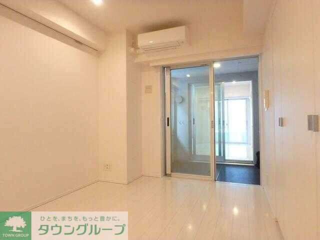 プライムガーデン駒沢大学の物件内観写真