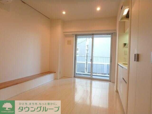 プライムガーデン駒沢大学の物件内観写真