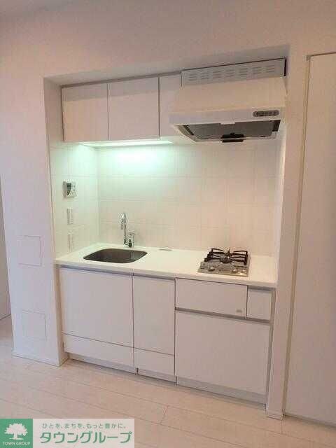 プライムガーデン駒沢大学の物件内観写真