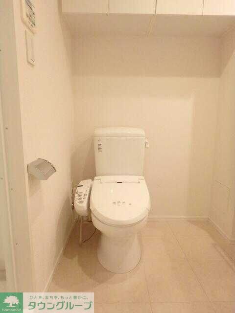 プライムガーデン駒沢大学の物件内観写真