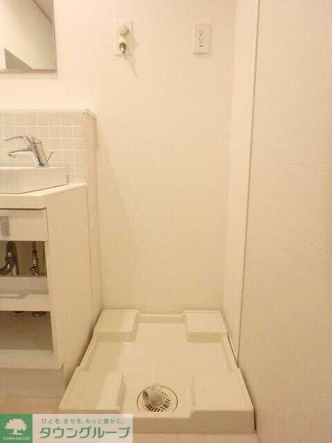 プライムガーデン駒沢大学の物件内観写真