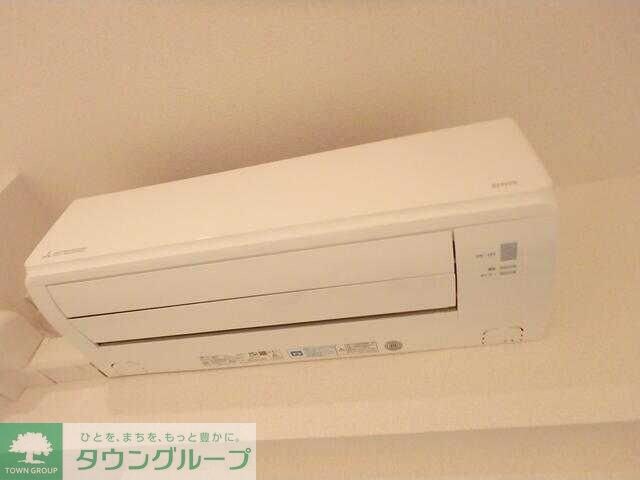 プライムガーデン駒沢大学の物件内観写真