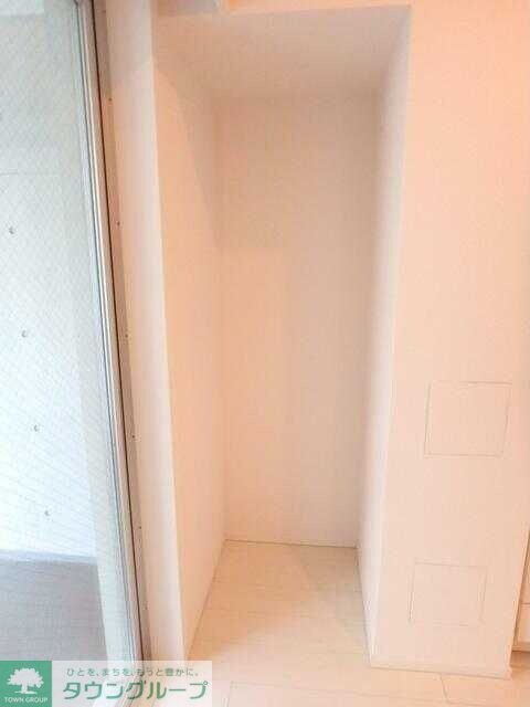 プライムガーデン駒沢大学の物件内観写真