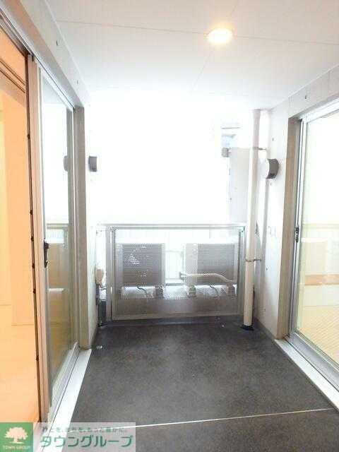 プライムガーデン駒沢大学の物件内観写真