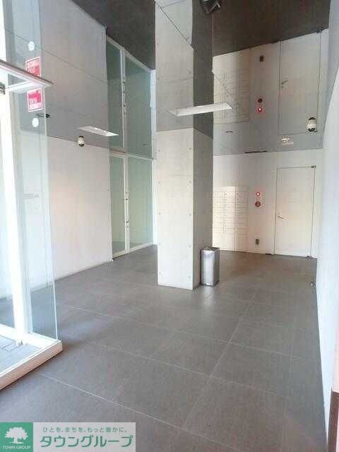 プライムガーデン駒沢大学の物件内観写真