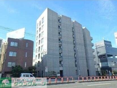 プライムガーデン駒沢大学の物件内観写真