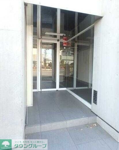 プライムガーデン駒沢大学の物件内観写真