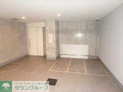 プライムガーデン駒沢大学の物件内観写真