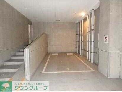 プライムガーデン駒沢大学の物件内観写真