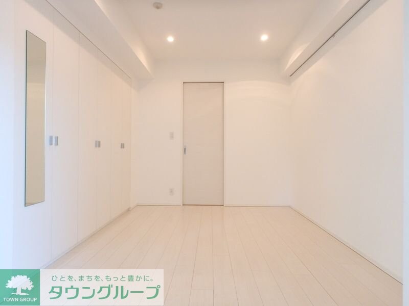 プライムガーデン駒沢大学の物件内観写真