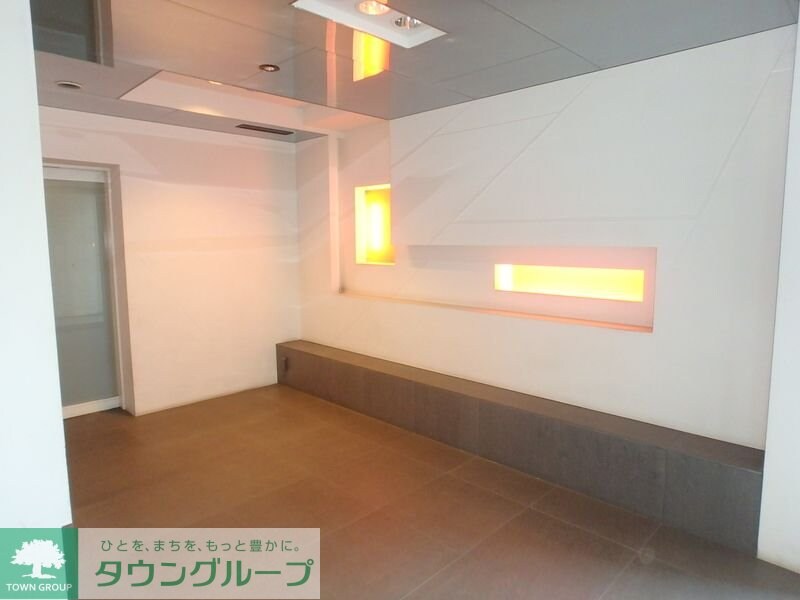 プライムガーデン駒沢大学の物件内観写真