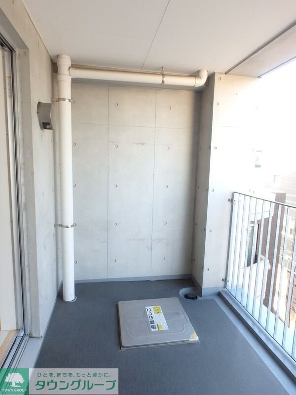 プライムガーデン駒沢大学の物件内観写真