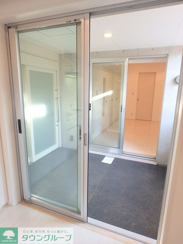 プライムガーデン駒沢大学の物件内観写真