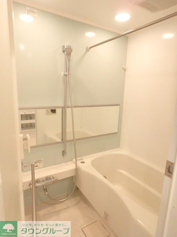 プライムガーデン駒沢大学の物件内観写真