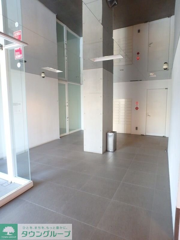 プライムガーデン駒沢大学の物件内観写真