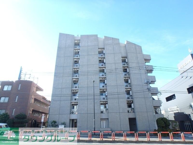 プライムガーデン駒沢大学の物件内観写真