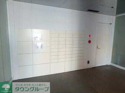 プライムガーデン駒沢大学の物件内観写真