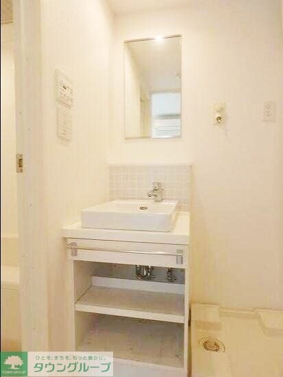 プライムガーデン駒沢大学の物件内観写真