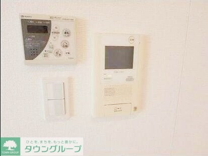 プライムガーデン駒沢大学の物件内観写真