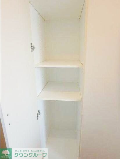 プライムガーデン駒沢大学の物件内観写真