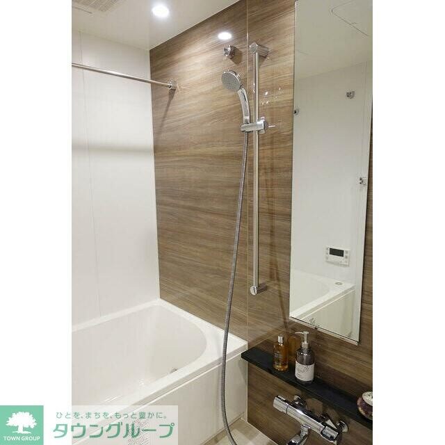 ミュプレ表参道の物件内観写真