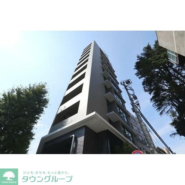 ミュプレ表参道の物件内観写真