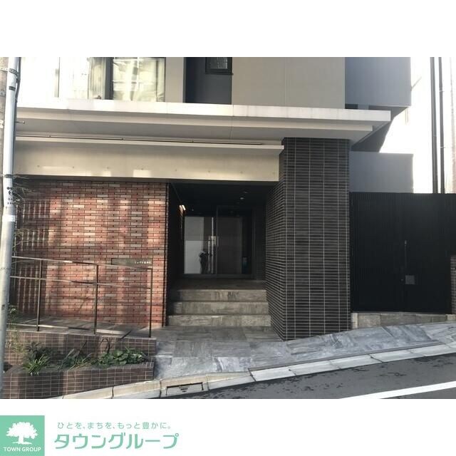 ミュプレ表参道の物件内観写真