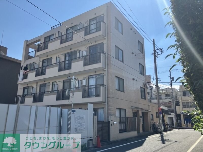 メゾンエスポワールの物件内観写真