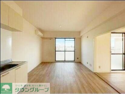 メゾンエスポワールの物件内観写真