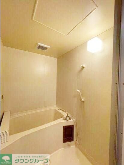 メゾンエスポワールの物件内観写真