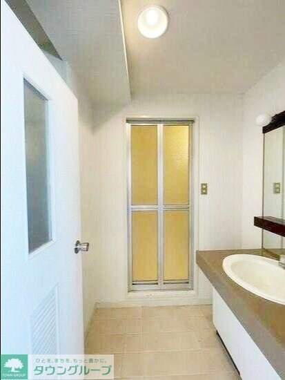 メゾンエスポワールの物件内観写真