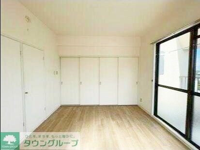 メゾンエスポワールの物件内観写真