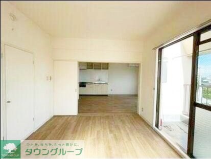 メゾンエスポワールの物件内観写真