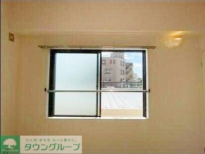 メゾンエスポワールの物件内観写真