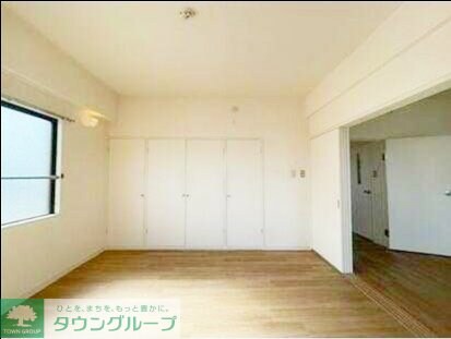 メゾンエスポワールの物件内観写真