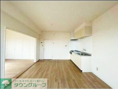 メゾンエスポワールの物件内観写真