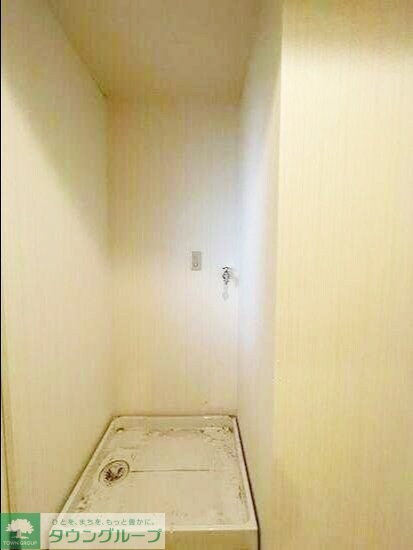 メゾンエスポワールの物件内観写真