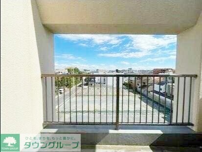 メゾンエスポワールの物件内観写真