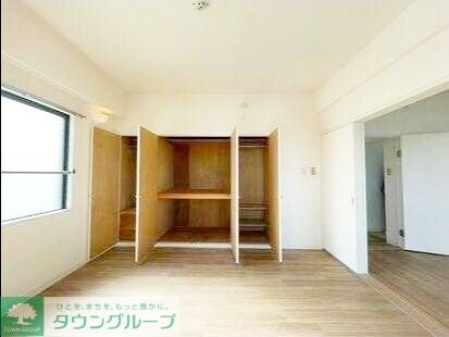 メゾンエスポワールの物件内観写真