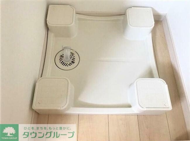 ルリオン代々木の物件内観写真