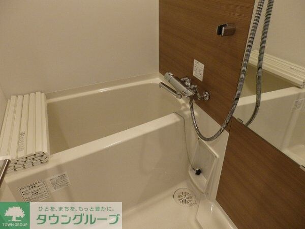 ZOOM新宿南Secondの物件内観写真