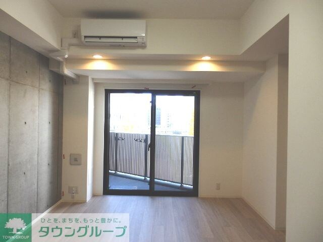 ZOOM新宿南Secondの物件内観写真