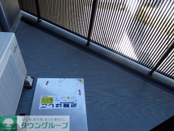 ZOOM新宿南Secondの物件内観写真