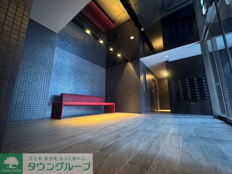 ZOOM新宿南Secondの物件内観写真