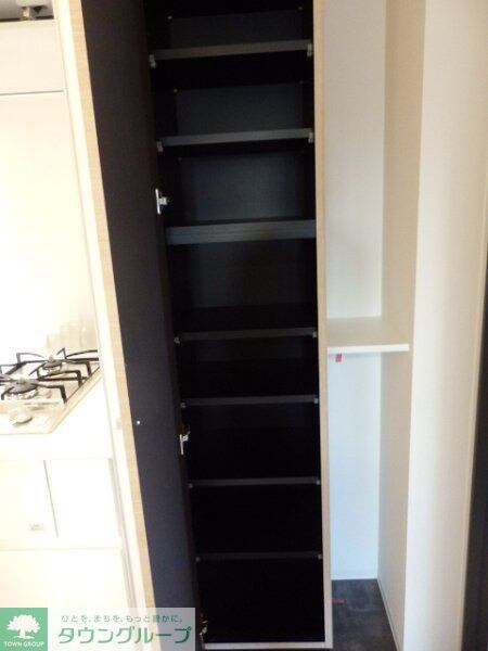 ZOOM新宿南Secondの物件内観写真